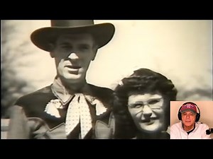 BIOGRAPHY OF ERNEST TUBB (Pt. 2 of 4) [REACTION/GIFT]