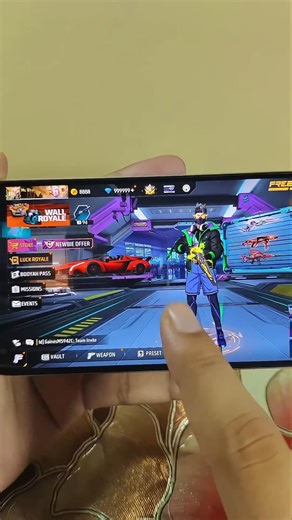 proxy server download link free 🤯#freefiremax #freefire