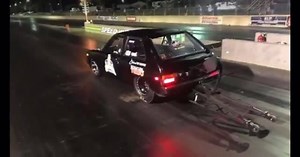 14K views · 266 reactions | !! video !! La Nani Racing - 6.71 @ 206mph !!! NEW STARLET WORLD RECORD !!! Jomar gomez - en los controles !!!!! #lananiracingshop #billetinc #revolutionturbo | Drag Import Society | Facebook