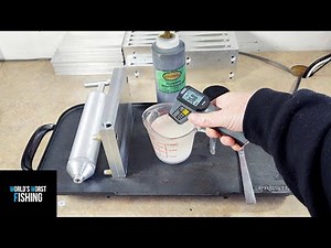 Let's Get TECHNICAL About Lure Making; Technical Perspective On Soft Plastics