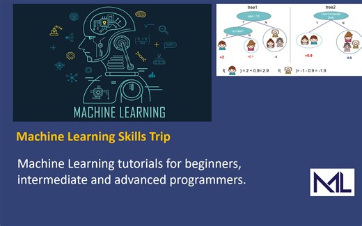 Machine Learning Lecture 9(GBDT XGBoost)