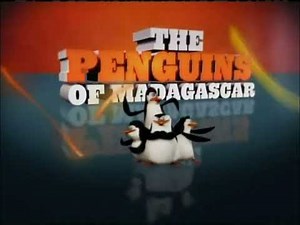 Nickelodeon Next Bumper (The Penguins of Madagascar) (2009)