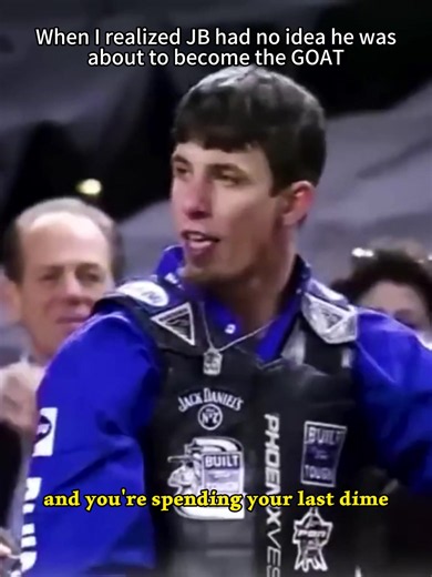 JB Mauney: From Moment to Rodeo Greatness