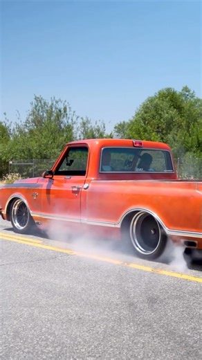 Speedtech Performance on Instagram: "Have you seen the @ls3velle_garage 1,300 HP C10? It really is one of a kind. From its patina paint, to the twin turbo LS and not to mention - it's right hand drive. This build is featured on @AutotopiaLA and you need to head over to their channel to check it out! #SpeedtechPerformance #PerformanceDRIVEN #C10 #VintageTruck #TwinTurbo #C10Nation"