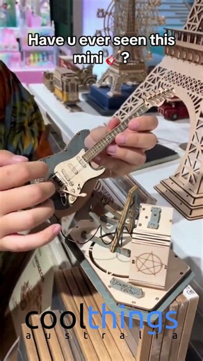 Kickstart your rock 'n' roll journey!