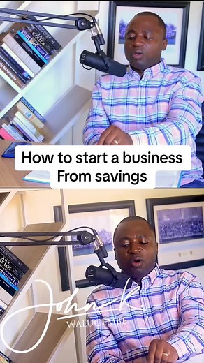 Starting a business #foryou #fyp #business #money #sucess #wealth #mindset #motivation #savingmoney #mindsetchange
