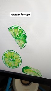 motion boutique | Soft bodies with images! Using our Prepare Soft Bodies script + AE Reshape effect! #aftereffects #morphing #reshape #newtonplugin #newtonae... | Instagram