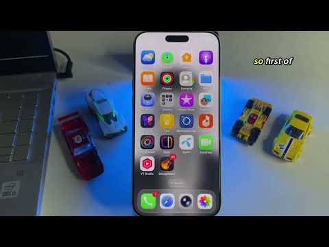 Fix: Delete App Option Not Available on iPhone (App Won’t Delete) | Screen Time Restriction Fix