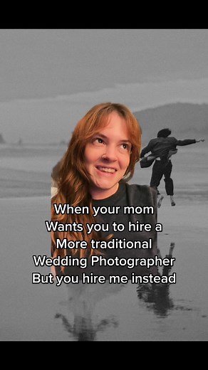 I’m a one trick pony at this point. Just photographed a wedding im Chicago and I get to go home for a week and I am ready. #photomagic #weddingtiktok #photography