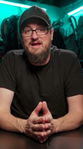 5 camping essentials I never leave home without