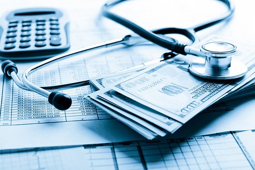 Medicare Reimbursement For Organ Acquisition Costs