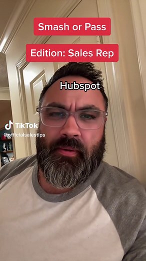 What is the best CRM #crm #salesforce #hubspot #pipedrive #ae #enterprisesales