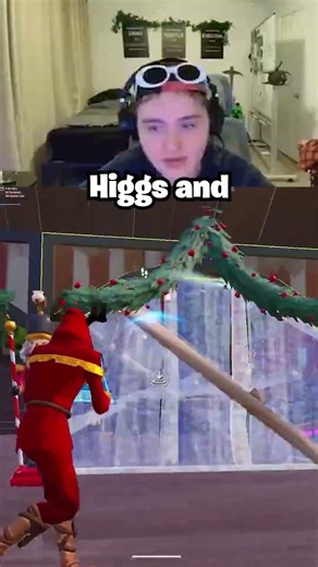 Why did Peterbot change up his routine?