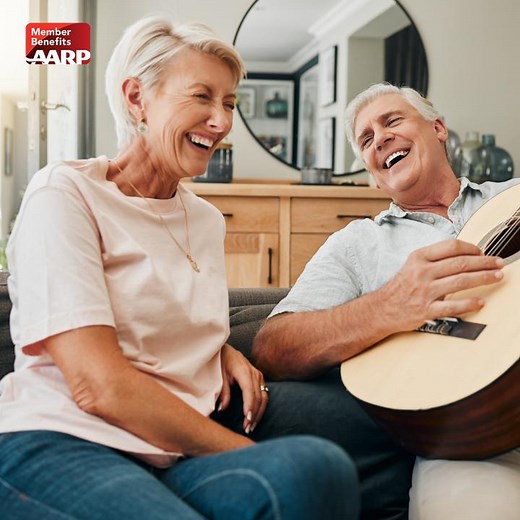 Improve your hearing and save with AARP® Hearing Solutions™ Provided By UnitedHealthcare® Hearing. Members save up to 20% on hearing aids and 15% on accessories, plus receive a hearing test at no cost and personalized support through a large nationwide network of hearing providers. Learn more: http://spr.ly/6187qnlez | AARP Member Benefits