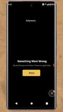 Pikashow Something Went Wrong Problem | Pikashow App Not Working | Pikashow App Loading Problem