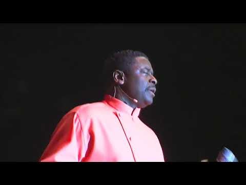 The Manhattans featuring Gerald Alston & Blue Lovett