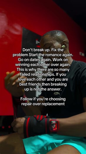 Repairing Love: Rekindling Romance After Breakup