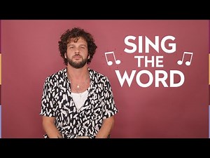 CLAUDIO CAPÉO CHANTE UNE MUSIQUE DE FRANCE GALL