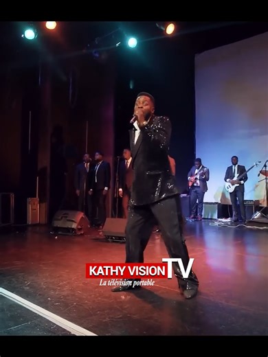 Concert Live Thanksgiving Celebration à Johannesburg