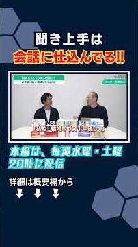 Learn how to keep a conversation going with clever questioning techniques you can start using now...