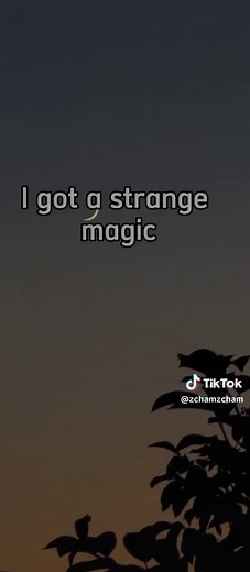 Strange Magic 2015 Movie | Theme Song Lyrics Video