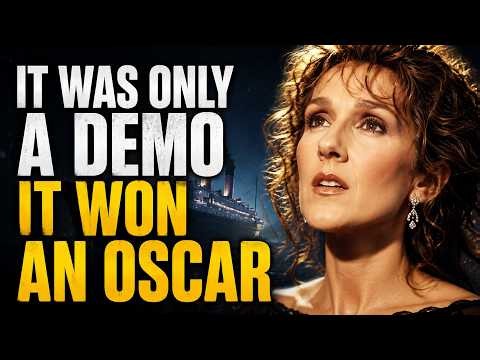 James Cameron Didn’t Want This Song in Titanic