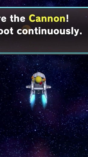 Galaxian Clone But Make It Fire #spacegame #arcade #shorts