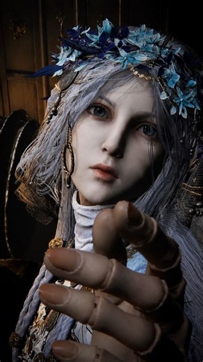 Monster Revenant #eldenring #nightreign