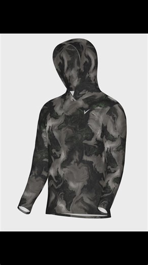 Innovative Bowhunting Camouflage for 2027