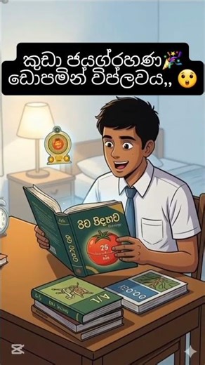 මොළය රවටා පාඩම් කරමු! 🧠 පට්ට Trick එකක්!#shortssrilanka