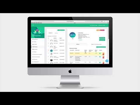 Demostración del sistema de Fitco - Software de gestión y control para gimnasios y centros fitness