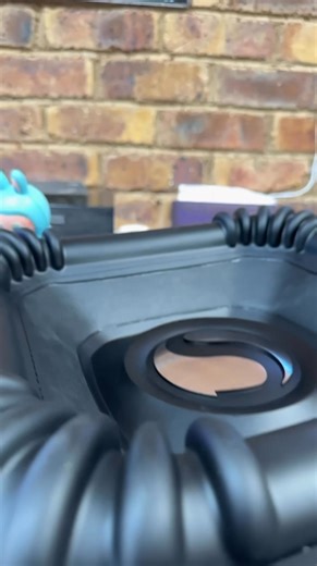 KICKER SOLO X 15” on the test bench HOLYFCUKBALLS !!! #kicker #bass #subwoofer #fyp #caraudio | Radiotec East Rand