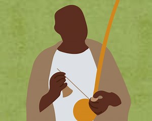 Capoeira music, lyrics and videos - La Laue