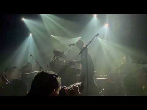 JoyCut live in Montreal Canada 04232026
