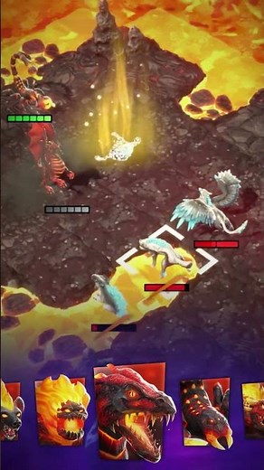 ELDRADOR® CREATURES Shadowfall - OUT NOW 🔥