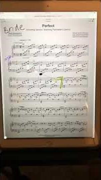 How to Add Music to an Existing Score in ForScore