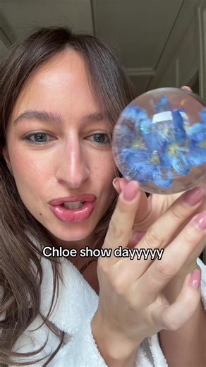 Chloe's 4L Baby Performance