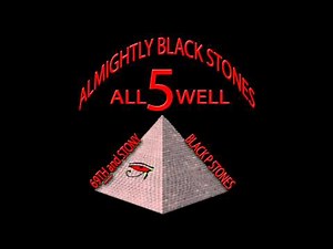 On Stones - BPSN 069 StonyVille.