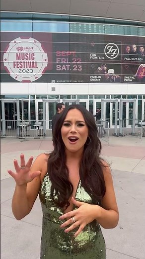 Everything You Need To Know About The 2023 iHeartRadio Music Festival!