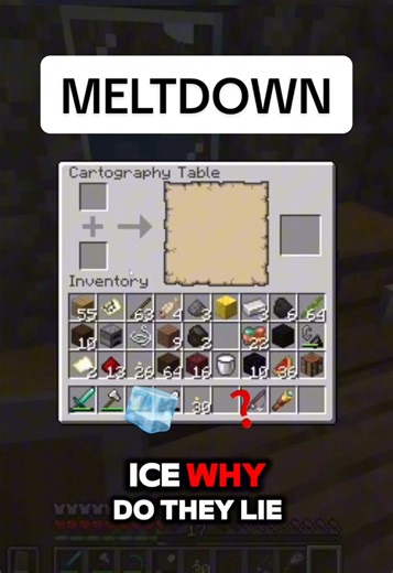 Exploring Minecraft: Oliver's Blind Playthrough Adventures