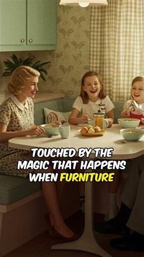 The Genius Kitchen Design Grandma Loved