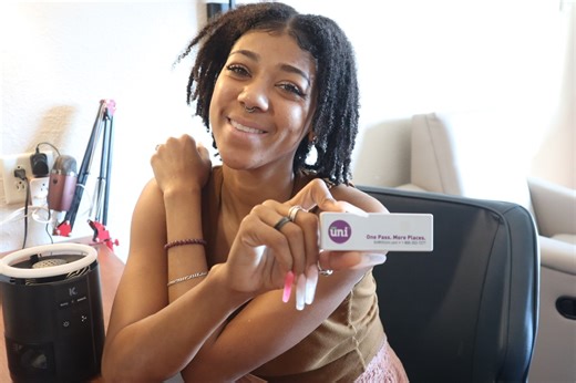 Watch UniPass Toll Pass for 19 States  on Amazon Live