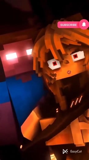 hirobrine edit #minecraft #senpaispider #tchnogamerz #gaming #mrbeast