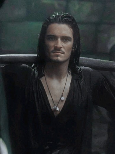 Understanding Will Turner: A Birthday Tribute