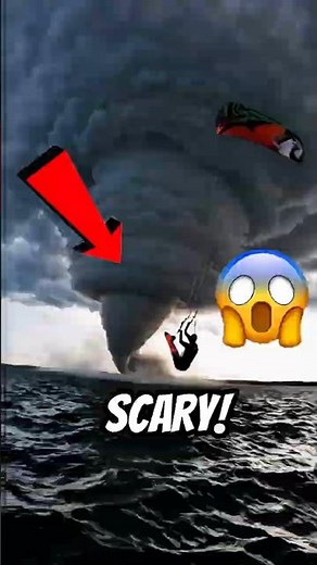Top 5 Freakiest Natural Phenomena Ever Caught on Camera!