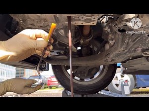 2017–2020 Toyota Camry transmission noise, slipping, and shifting issues—fluid change may help|Guide