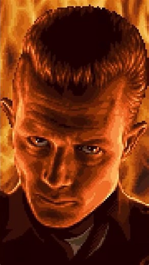 Brutal, Simple, and Perfectly 90s: Terminator 2D #NintendoSwitch2 #RetroGaming #Arcade