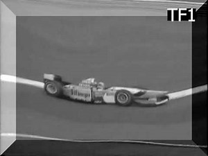 F1 1995 IRL #1 Brésil