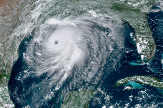 2025 hurricane names: from Andrea to Wendy