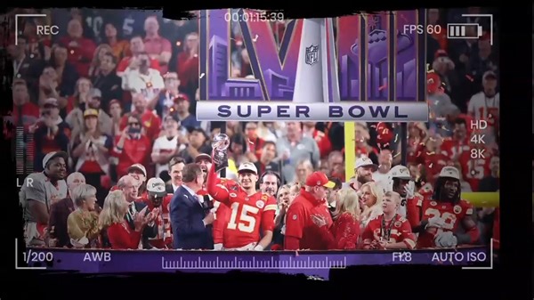After The Kansas City Chiefs 3rd Super Bowl victory in five seasons, I wrote this essay for SportsCenter, on the #ChiefsKingdom, and what this modern-day Dynasty is made of... 🏈🏆 | Hannah Storm